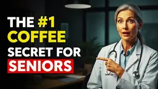 The Anti-Aging Coffee Secret After 60