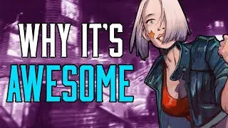 RUINER | WHY YOU SHOULD PLAY