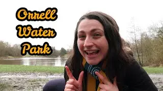 Orrell Water Park | Travel Vlog