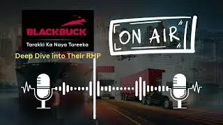 Zinka Logistics Solution Limited RHP Explained | Everything You Need to Know!