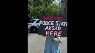 We Are All DC: Massive Protest Erupts Against National Guard And ICE