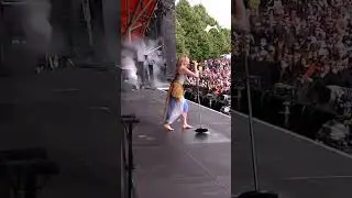 @roskildefestival 🫀🫀🫀