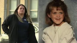 Florida woman helps others after being human trafficked as a baby