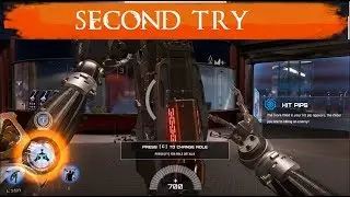 LawBreakers - Pc Gameplay.