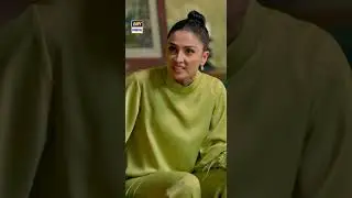 Mujhe Kyun Blame Kar Rahe Hain !! #shorts #mein #ayezakhan #wahajali  #arydigital