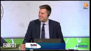 0825 - La puntata del 27 gennaio 2026