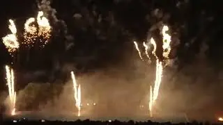 20251031 中正大學校慶煙火
