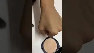 #shorts❣️ Compact powder for summer 🌄#shorts ❣️
