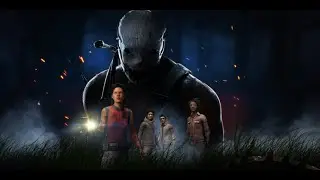 Dead By Daylight: Smoking and playing survivor 😈 Road 100 Subs 😈 (P5)