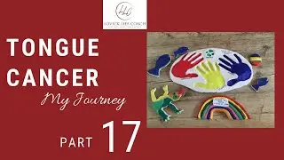 How quickly can you go back to normal after Tongue Cancer &ndash; My journey + 2 months &ndash; Part 17 of 20