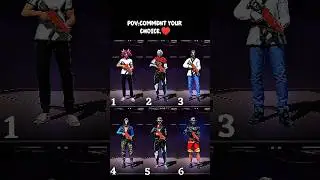 Why This Free Fire Bundle is Worth $10,000!🔥☠️