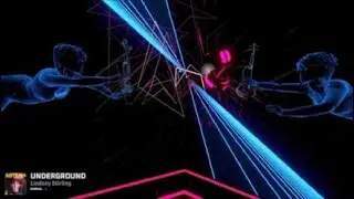 Synth Riders - Underground