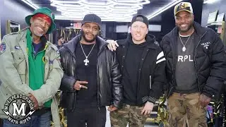 MY EXPERT OPINION EP #16: DJ DREWSKI & LUCKY HARLEM TALK HOT 97 FIRING, BREAKING NEW ARTISTS + MORE