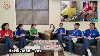 Rawat Talk Show &ndash; July Highlights!