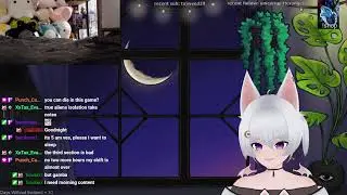 Finishing scary robot game (Routine) /|\ ^._.^ /|\
