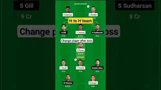 RR vs GT Dream11 Prediction| #rrvsgtdream11 #ipl2024 #rrvsgtdream11prediction #dream11 #dream11team