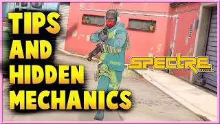 10+ Tips I Wish I Knew Before Playing Spectre Divide
