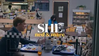 Ned & Mare - She (The Paper)