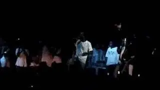 mavado - touch di road