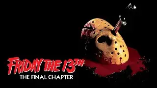 Friday the 13th: The Final Chapter (1984) | TV Spot