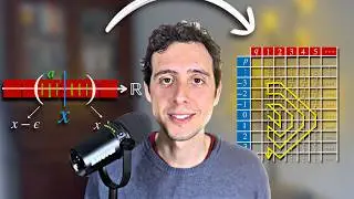 Dense vs. Uncountable | Are They Actually Different?