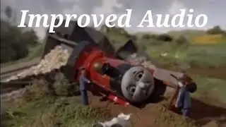 Really Useful Engine (Cover by TCTF1000) IMPROVED AUDIO