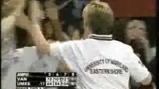 2007 Women's College Bowling Championship