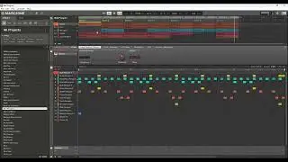 Maschine Mk3_Bad Penguin Groove