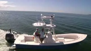 Gause Built 26 Promo