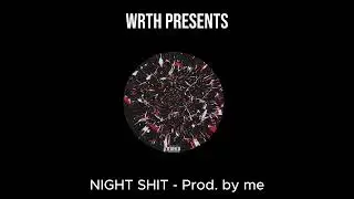 Metro Boomin x Future Type Beat &ndash; NIGHT SHIT