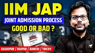 IIM JAP 2026 Explained: Eligibility, Cutoffs & Process &ndash; Is It Better Than CAP?
