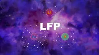 The Future of Lithium Iron Phosphate LFP Batteries Safety  Longevity and Cost
