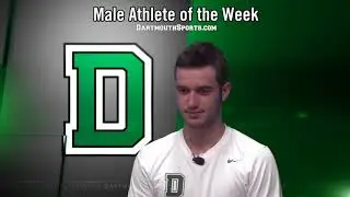 Brick & Brew Athletes of the Week - 4/16/18