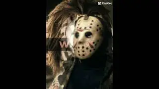 Jason voorheese edit #edit