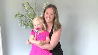 Just Bloomed Nursing Tank Top Sport Style