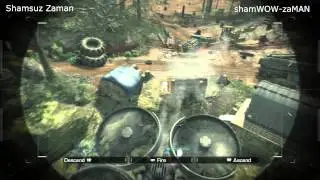 Assault Streaks | Call of Duty Ghosts