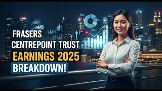 Прибыль Frasers Centrepoint Trust за 2025 год &mdash; ожидается ли устойчивый рост или замедление?