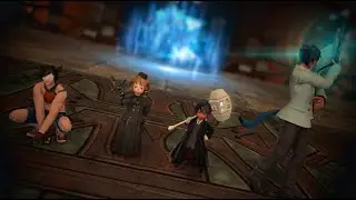 ANOTHER SIL'DIHN SUBTERRAIN SAVAGE CLEAR!!!!! (WAR POV)