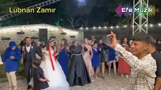Reyhanlı Düğünleri Hareketli Arapça Halay Lübnan Zamırı