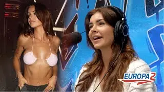 ZÁKULISIE ONLYFANS: “Zarábam aj bez nahých fotiek..” Lula Almaksus | Tri Prasiatka