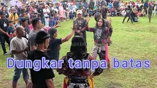 Gending Jawa Janturan Ebeg Ksatria Muda Tresna Budaya di lap Tumiyang Kebasen #indonesiancult