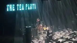 Winter Solstice ~ The Tea Party 