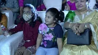 Sashi Movie Pre Release Event  | Aadi | Surbhi | Rashi Singh | Srinivas Naidu | Super Macha