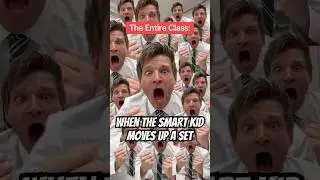 Every classes nightmare 👀 #schoollife #funny #students #comedy #teachers