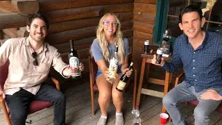 Share a Sip with Andrew and Evan Nelson- War Room Cellars.