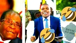 COMIC PASTOR LATEST