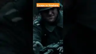 Escape To Nowhere Full Action Movie Adventure War Combat #actionadventure #actionmovie #action #epic