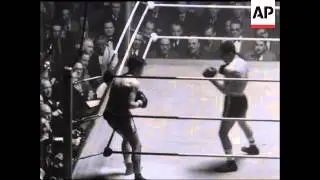 COHEN V. KELLY.  BOXING