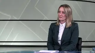 TV KOMENTAR - Karmela Martinović Grčić: &ldquo;Svi smo potencijalne žrtve internetskih prijevara&rdquo;