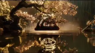 Nargo Music - Garden of Melodies | Relaxing Chinese Lo-Fi Hip Hop | Royalty Free Music #ChineseLoFi